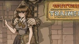 Witch Trainer Free Download Full Version Porn PC Game