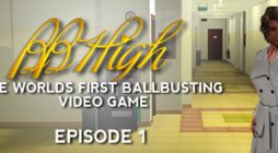 BB High Episode 1 Free Download Full Version Porn PC Game