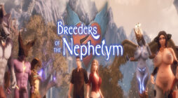 Breeders of The Nephelym Free Download Full Version PC Game