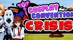 Cosplay Convention Crisis Free Download Full Version Porn PC Game