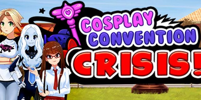 Cosplay Convention Crisis Free Download