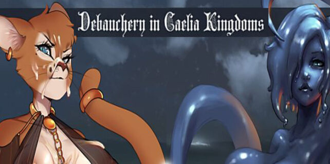 Debauchery In Caelia Kingdoms Free Download