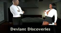 Deviant Discoveries Free Download Full Version Porn PC Game