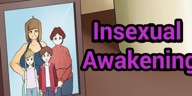 Insexual Awakening Free Download PC Setup