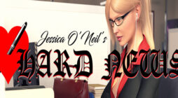 Jessica Oneils Hard News Free Download Full Version Porn PC Game