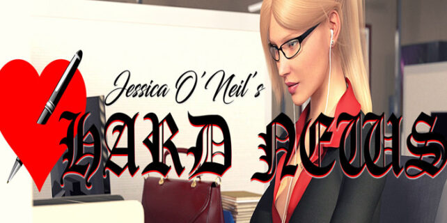 Jessica Oneils Hard News Free Download
