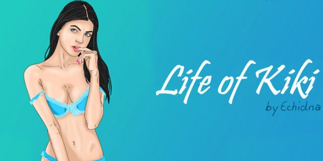 Life of Kiki Free Download PC Setup