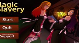 Magic Slavery Free Download Full Version Porn PC Game