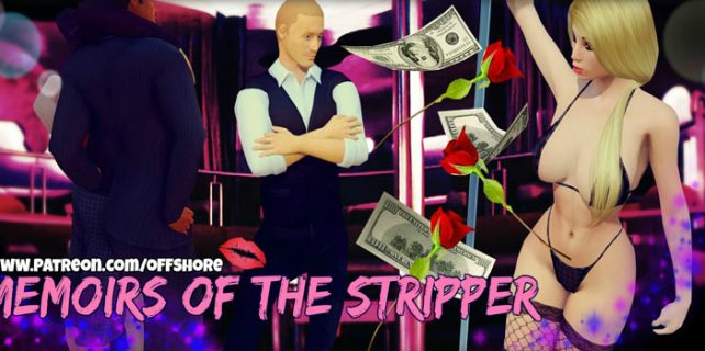 Memoirs of The Stripper Free Download