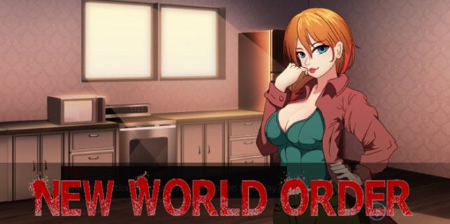 New World Order Adult Game Free Download
