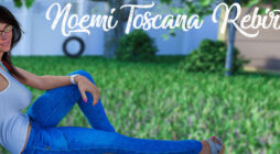 Noemis Toscana Rebirth Free Download Full Version Porn PC Game