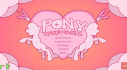 Pony Waifu Sim Free Download Full Version Porn PC Game