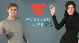 Puzzled Life Free Download Full Version Porn PC Game