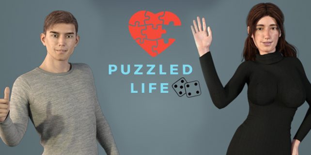 Puzzled Life Free Download PC Setup