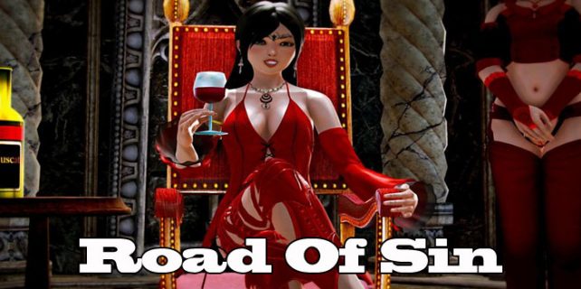 Road of Sin Free Download PC Setup