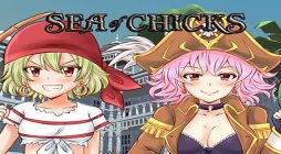 Sea of Chicks Free Download Full Version Porn PC Game