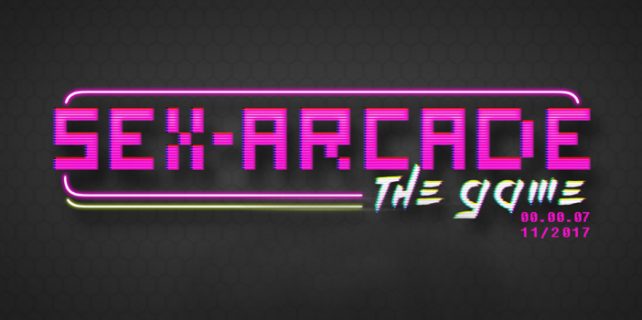 Sex-Arcade The Game Free Download