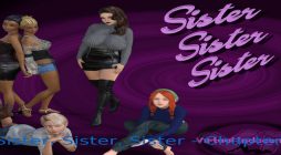 Sister Sister Sister Chapter 2 Free Download Full Version Porn PC Game