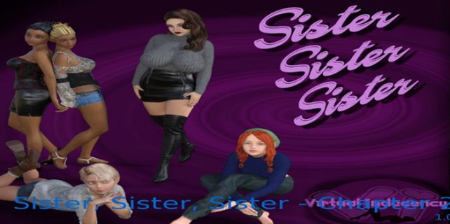 Sister Sister Sister Chapter 2 Free Download