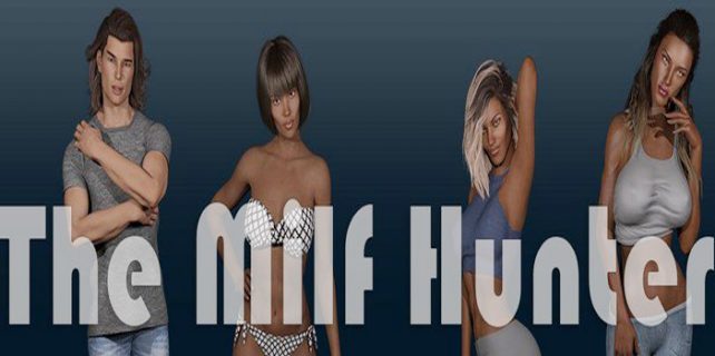The Milf Hunter Free Download PC Setup