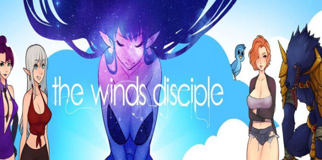 The Winds Disciple Free Download