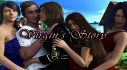 Virgins Story Free Download Full Version Porn PC Game