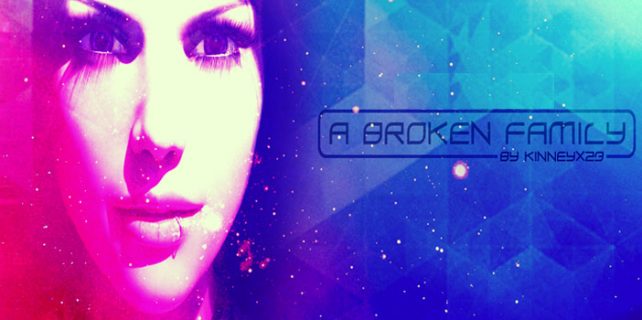 A Broken Family Free Download