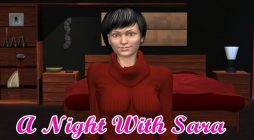 A Night With Sara Free Download Full Version Porn PC Game