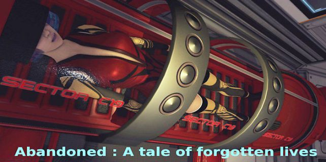 Abandoned A Tale of Forgotten Lives Free Download