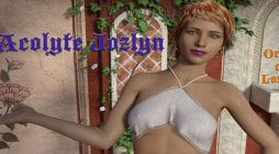 Acolyte Jozlyn Free Download Full Version Porn PC Game