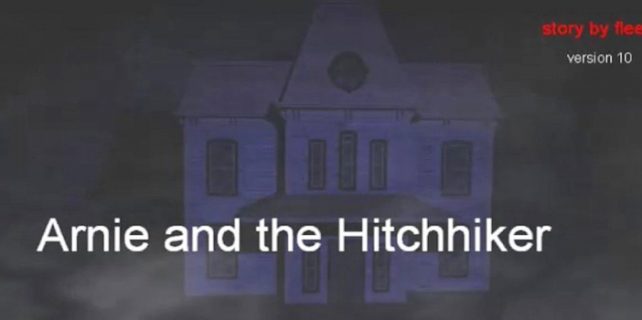 Arnie And The Hitchhiker Free Download
