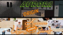 Aurora Origin Free Download Full Version Porn PC Game
