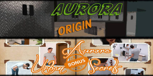 Aurora Origin Free Download PC Setup