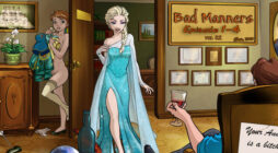 Bad Manners Episode 1-4 Free Download Full Version Porn PC Game