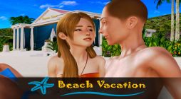 Beach Vacation Free Download Full Version Porn PC Game