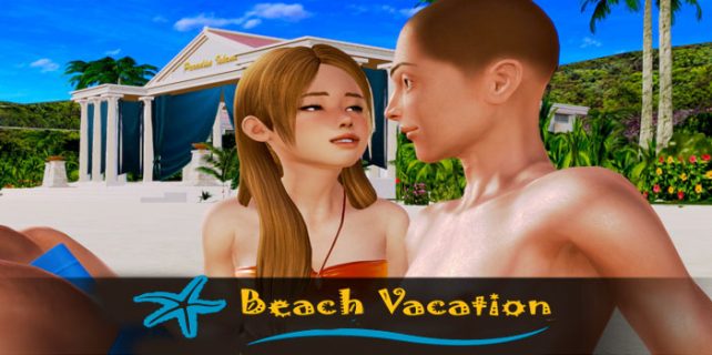 Beach Vacation Free Download PC Setup