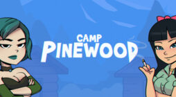 Camp Pinewood Free Download Full Version PC Game