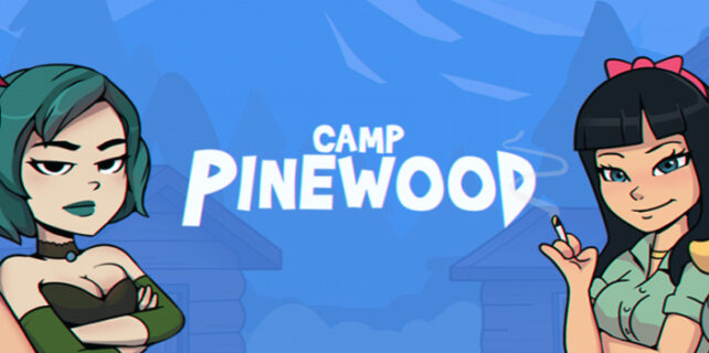 Camp Pinewood Free Download