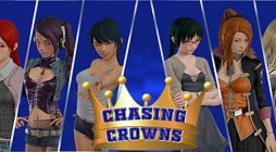 Chasing Crowns Chapter 1-2 Free Download Full Version Porn PC Game