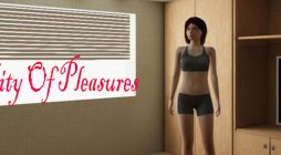 City of Pleasures Free Download Full Version Porn PC Game