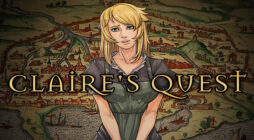 Claires Quest Free Download Full Version Porn PC Game