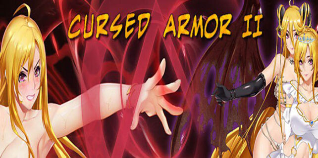 Cursed Armor 2 Free Download PC Setup