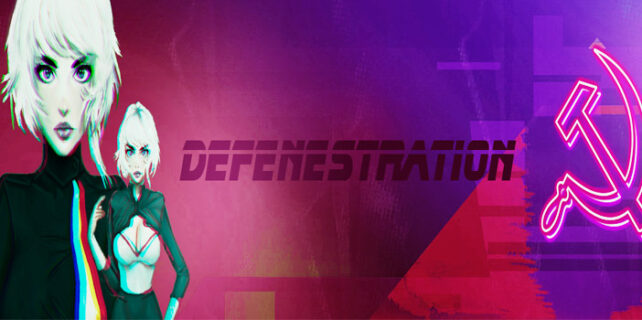 Defenestration Free Download PC Setup