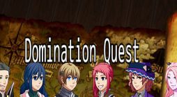 Domination Quest Free Download Full Version Porn PC Game
