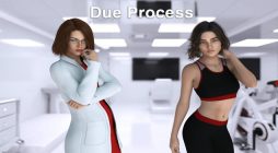 Due Process Adult Game Free Download Full Version Porn PC Game