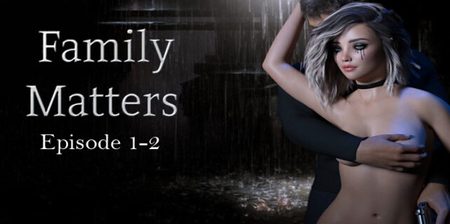 Family Matters Episode 1-2 Free Download
