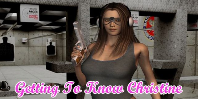 Getting To Know Christine Free Download
