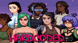 HARDCODED Free Download Full Version PC Game