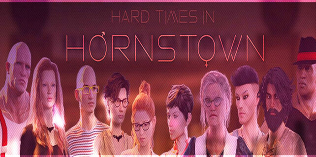 Hard Times In Hornstown Free Download