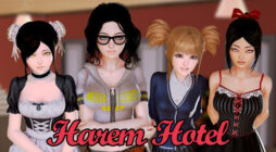 Harem Hotel Free Download Full Version PC Game